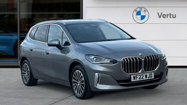 BMW 2 Series 220i MHT Luxury 5dr DCT Petrol Hatchback